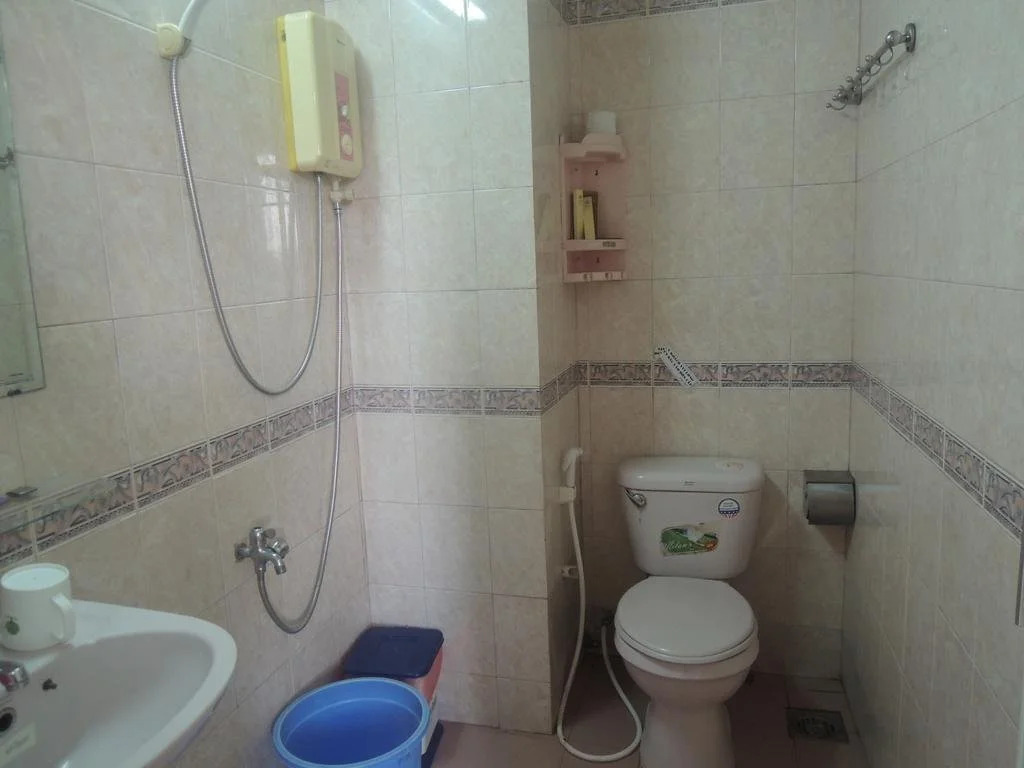 Lam Hung Ky Motel