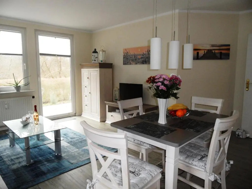 Ferienwohnung Domizil Apart 2d