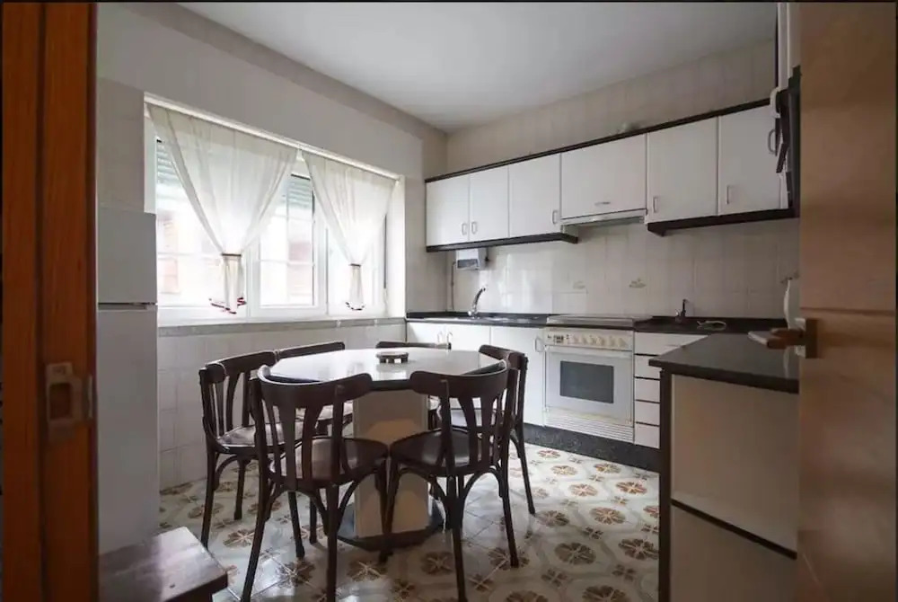 106630 House In Fisterra