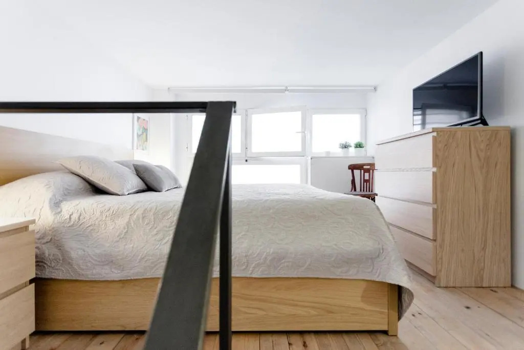 Odonell Loft