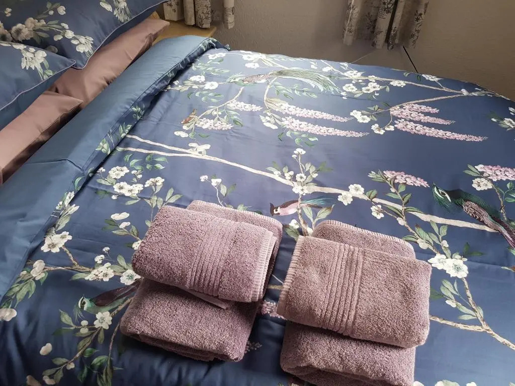 Alexandra Lodge Guest House
