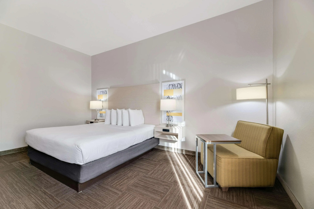 Best Western Auburndale Inn & Suites