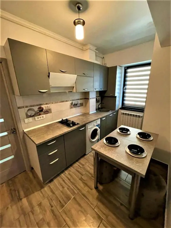 Seaside Apartment 505A