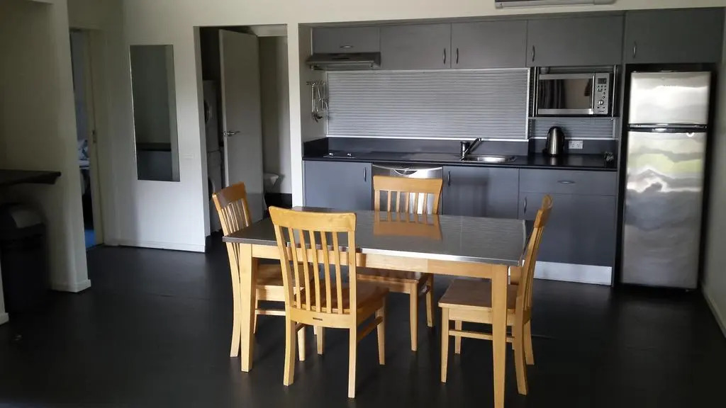Corrigans Cove Resort Batemans Bay