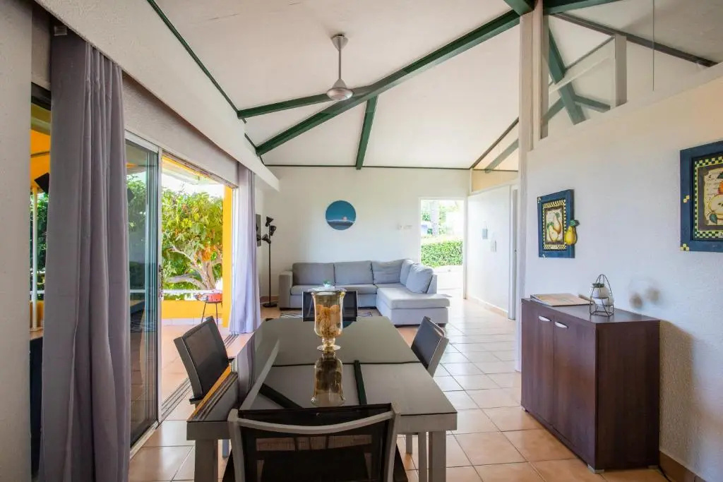 Piscadera Bay Resort 40