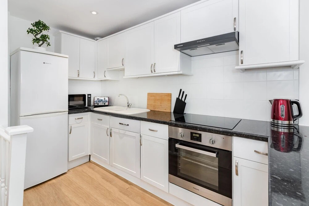 Stylish & Comfy Apartment in Marylebone