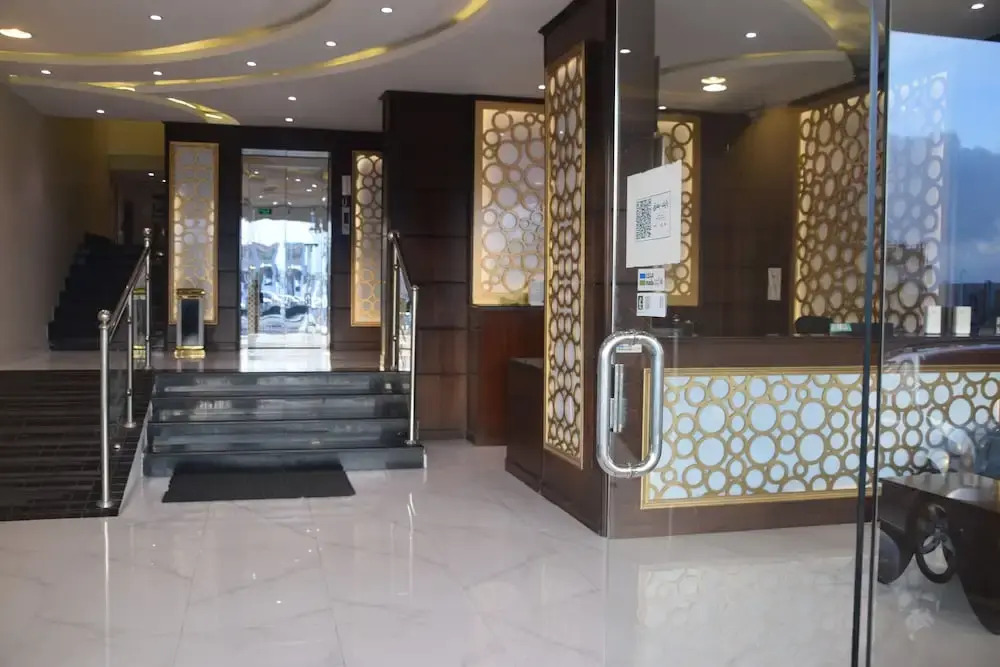 Aseer hotel apartments