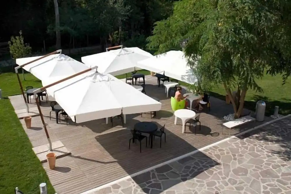 Certosa Hotel