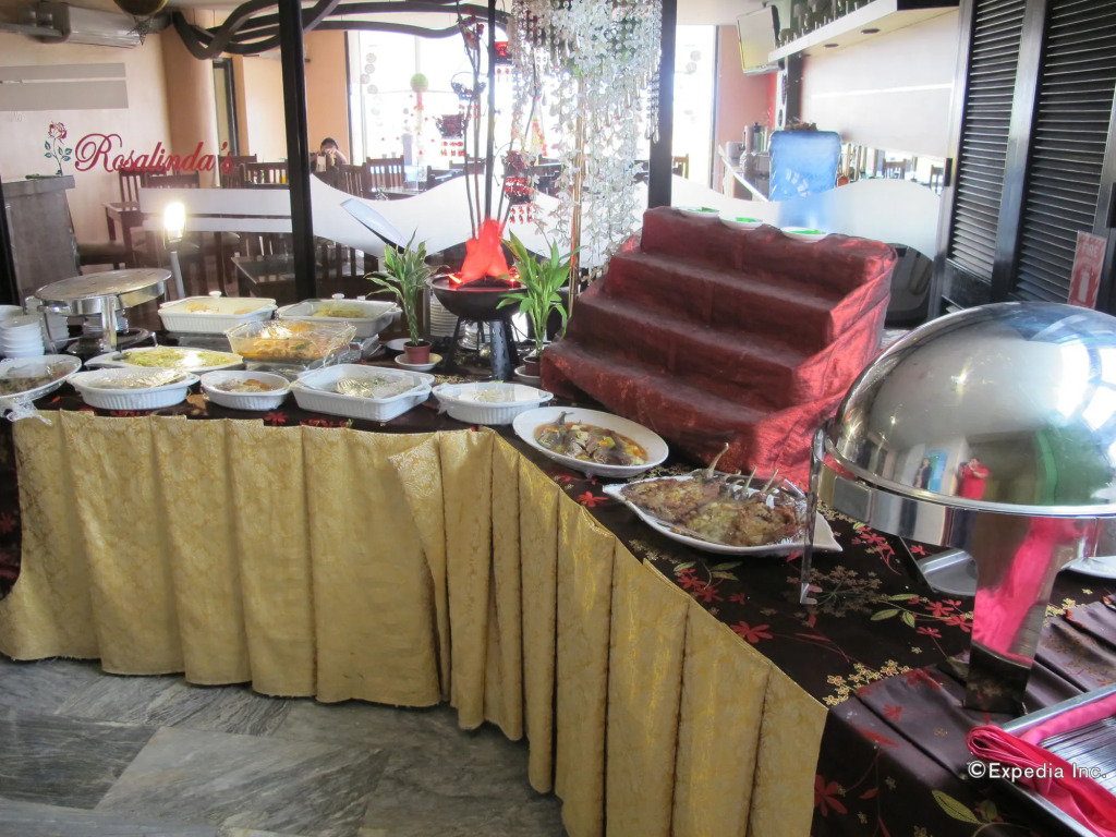 Sugbutel Family Hotel Cebu powered by Cocotel