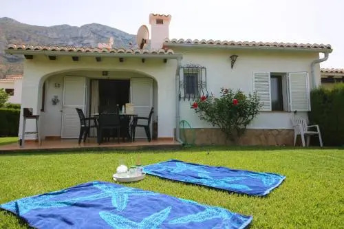 Finca Paris CP