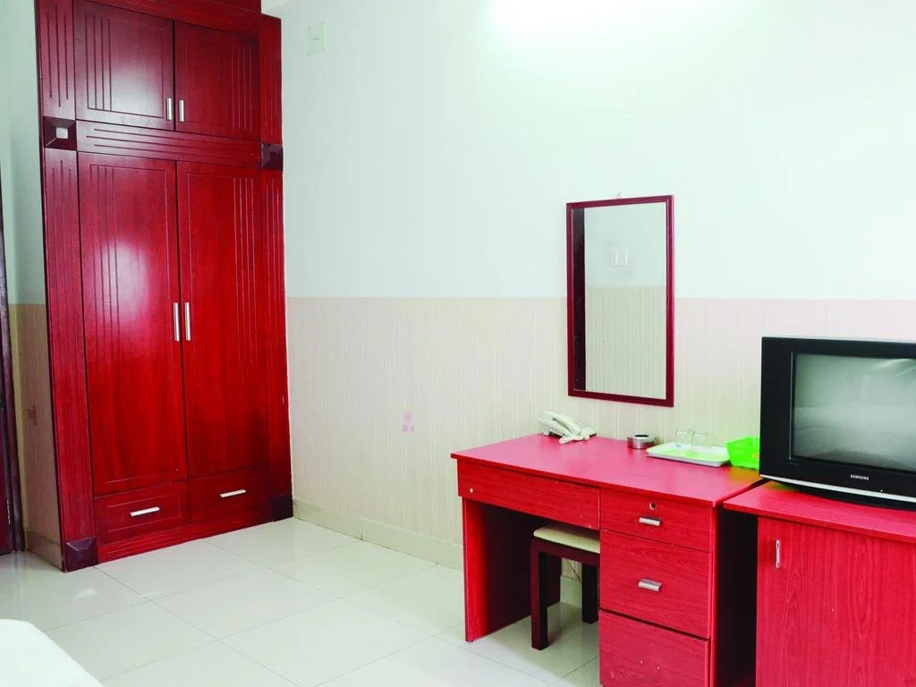 Hoang Tuan Hotel