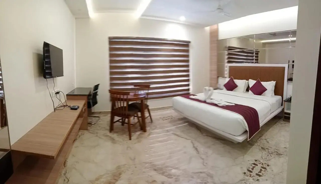 FabHotel Grand & Resorts