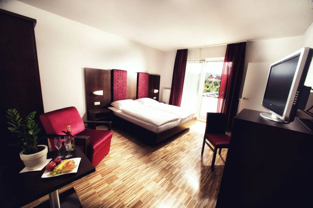 Hotel Garni Toscanina