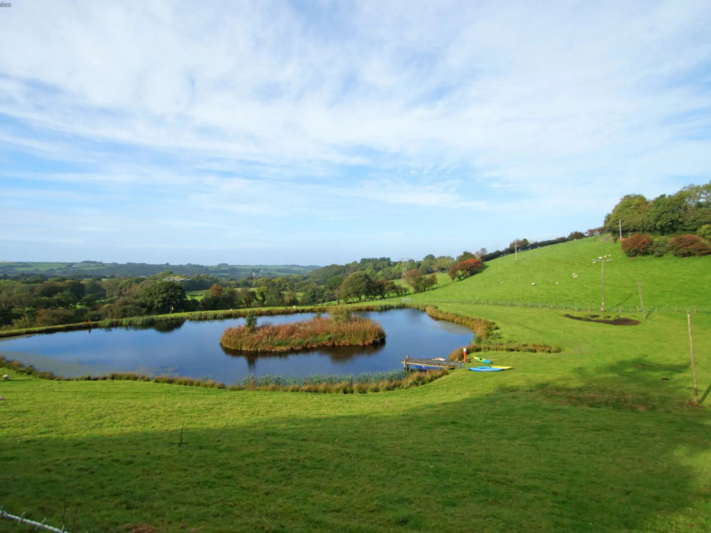 Cwm Derw