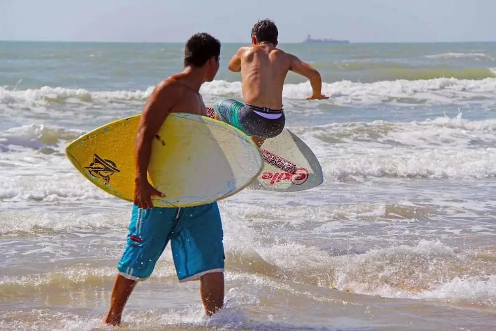 Soleil Condominium 01 by Padre Island Rentals