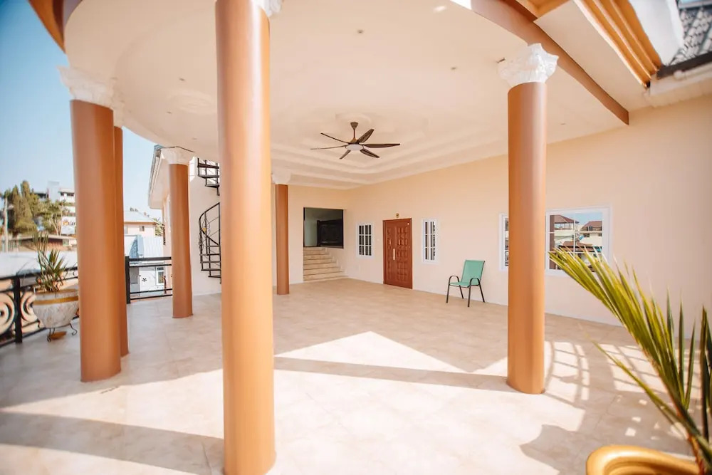 Bethel Suites Hotel