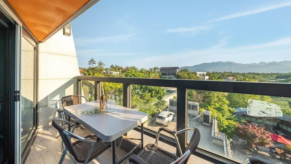 goseong theprism pension