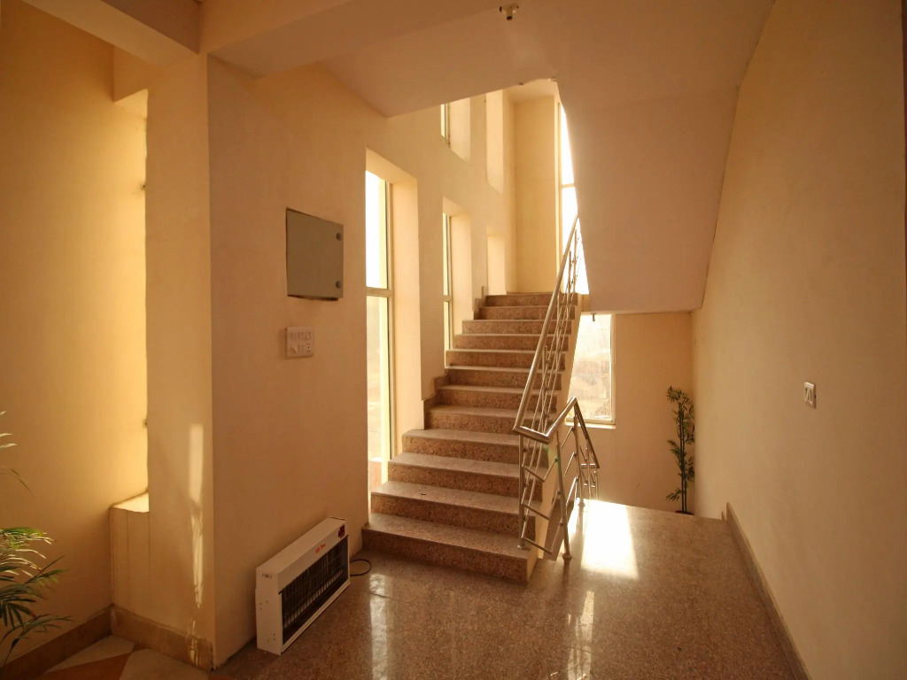 Collection O 6343 Hotel City Rooms Greater Noida