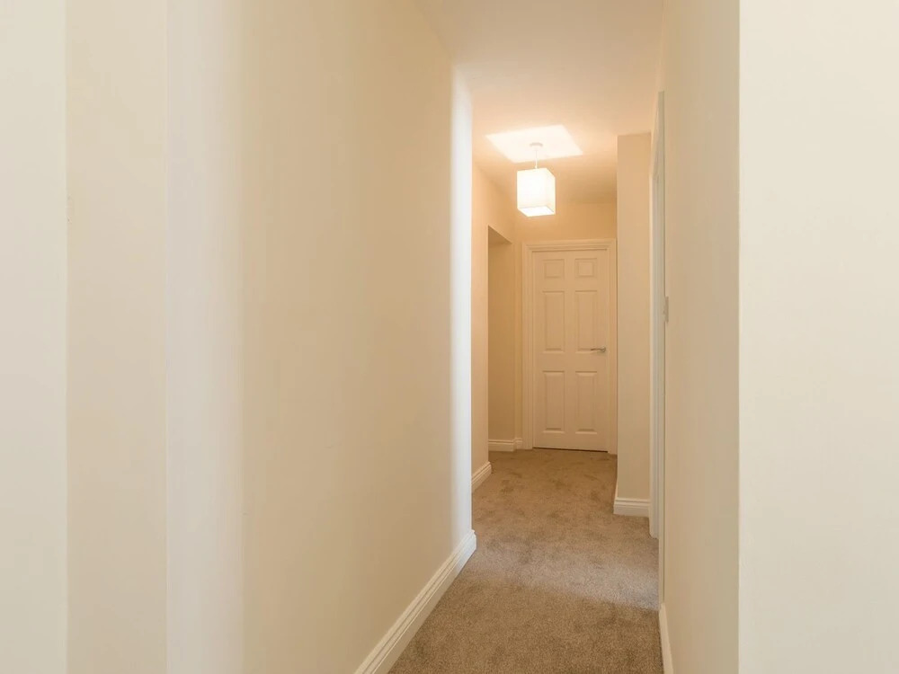 Apartment 4, 7 St Anns Apartments