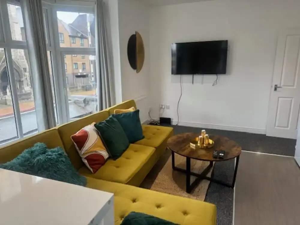 Lewisham Apartment Escape