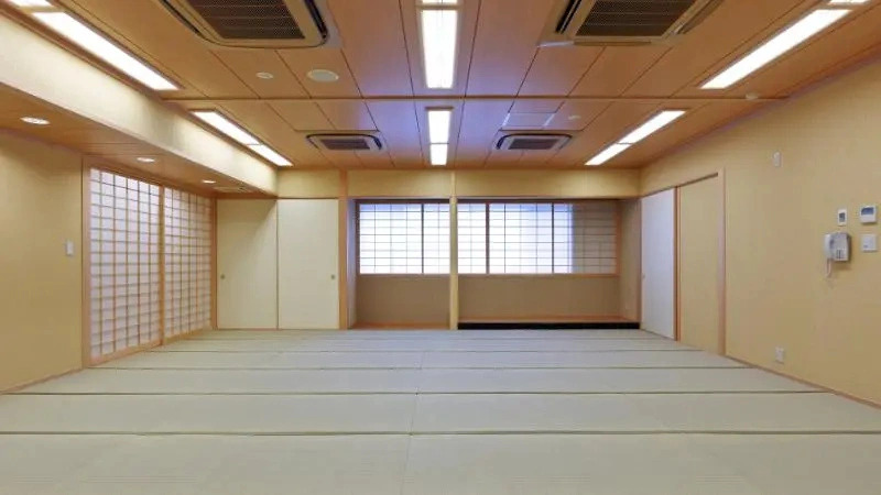 Kokumin Shukusha Yuki Lodge