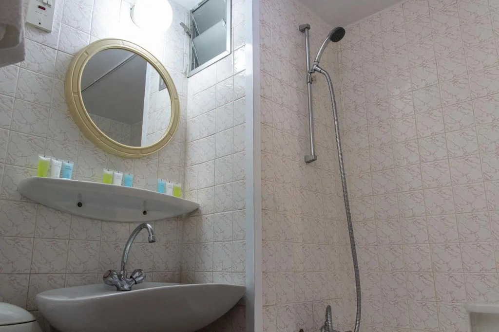 Pefkos City Hotel
