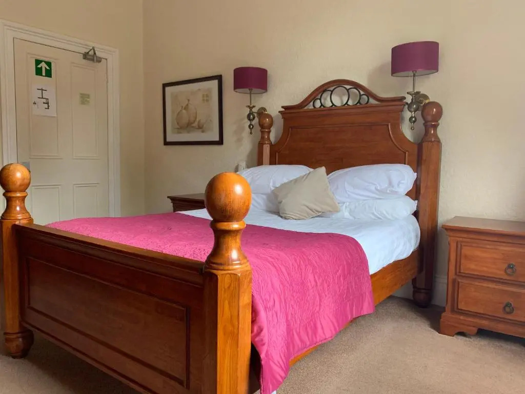 Broughton Craggs Hotel