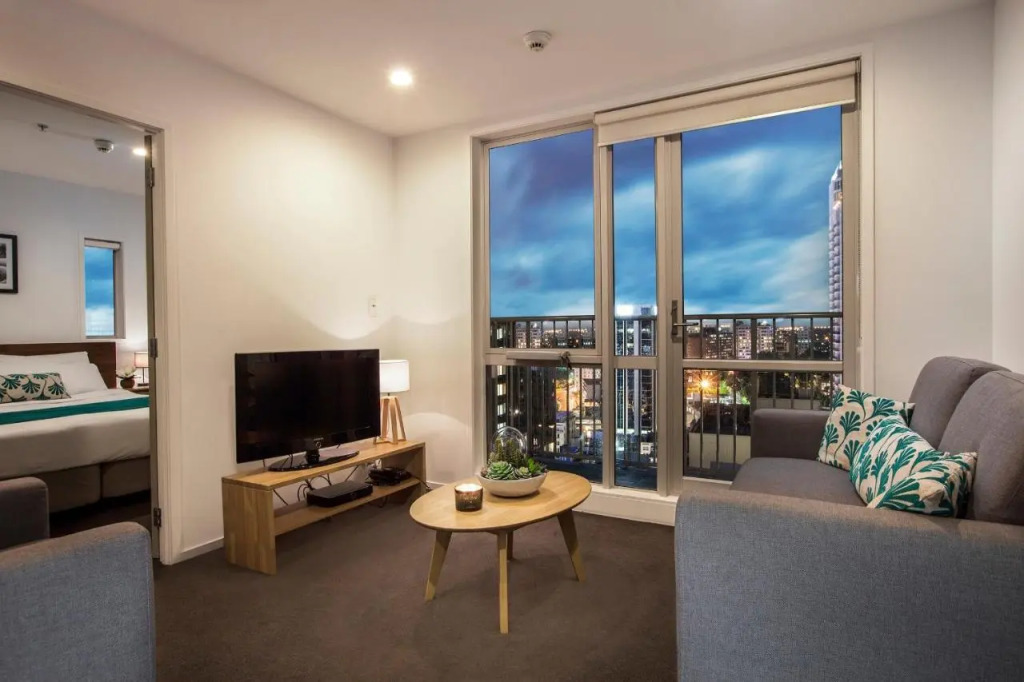 Barclay Suites Auckland