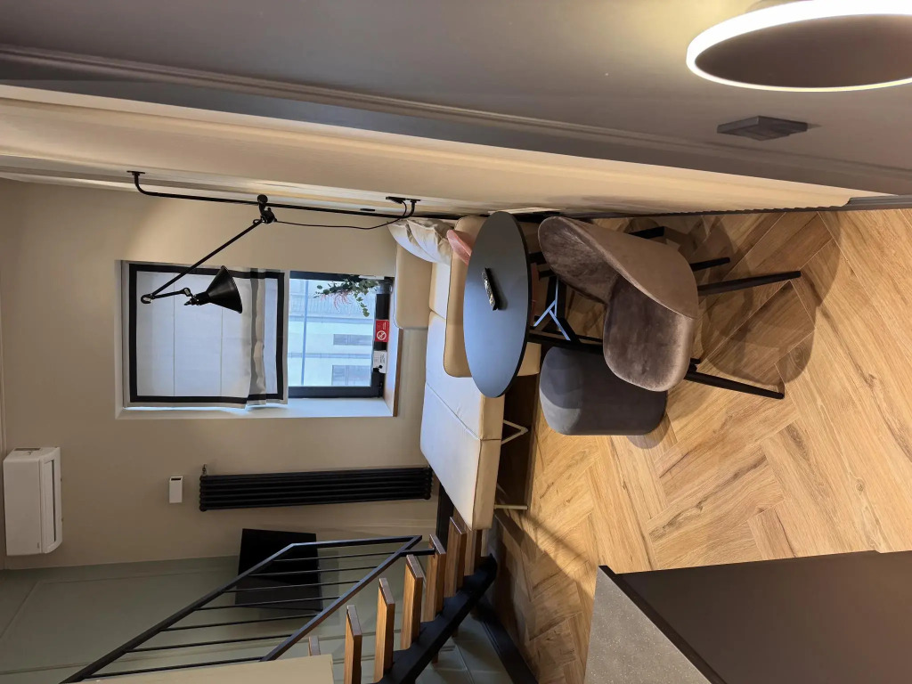 Rubinsteina Apartments на Невском проспекте