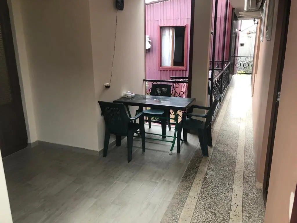 Guest House Chexovi 24