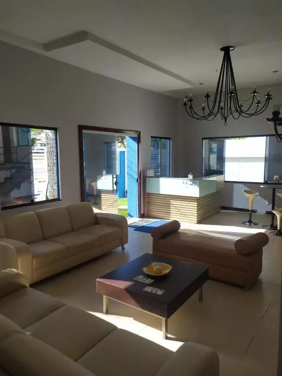 Beautiful flat Ponta Negra sem custos adicionais!