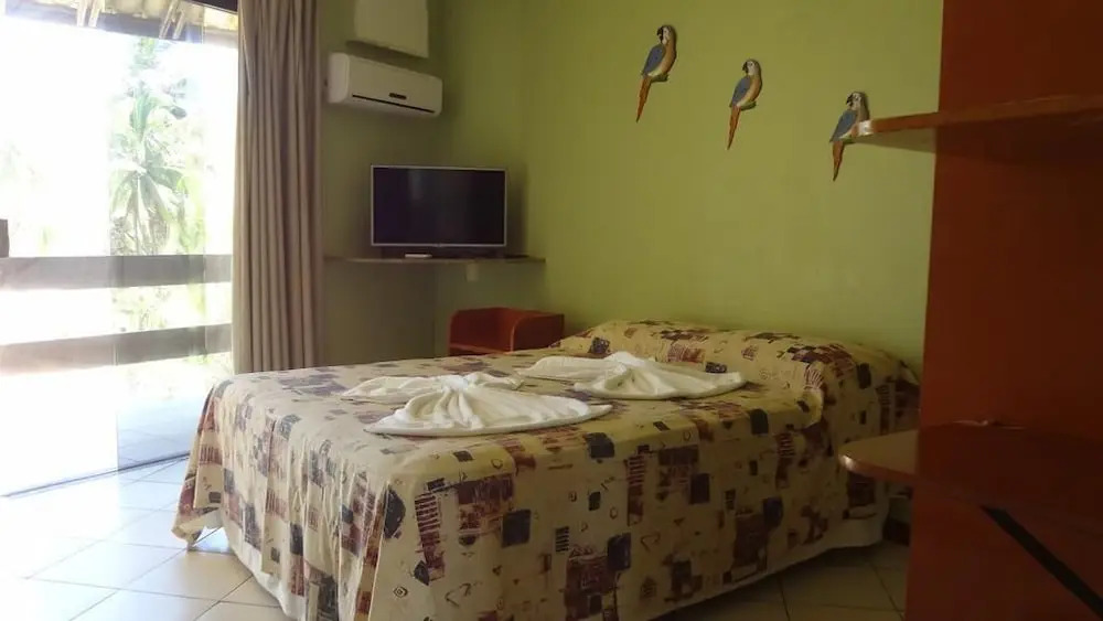 Hotel Mamoan