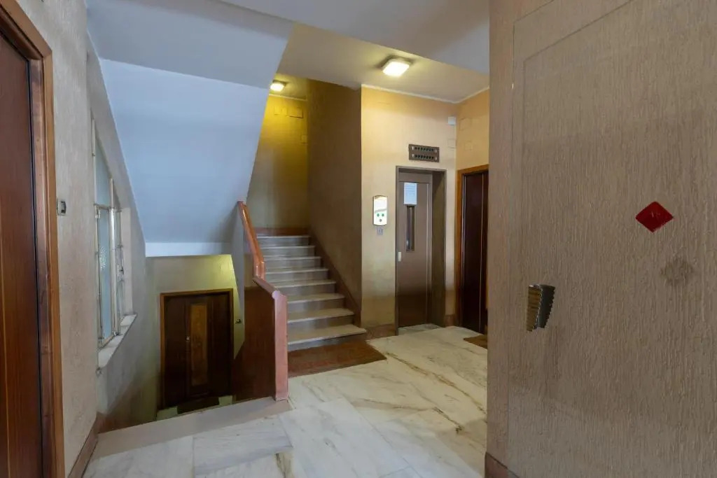 Rizzo St. Peter Apartment