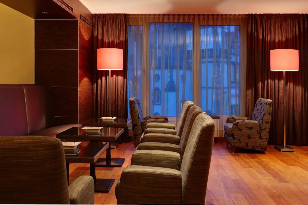 Dorint Hotel Esplanade Jena