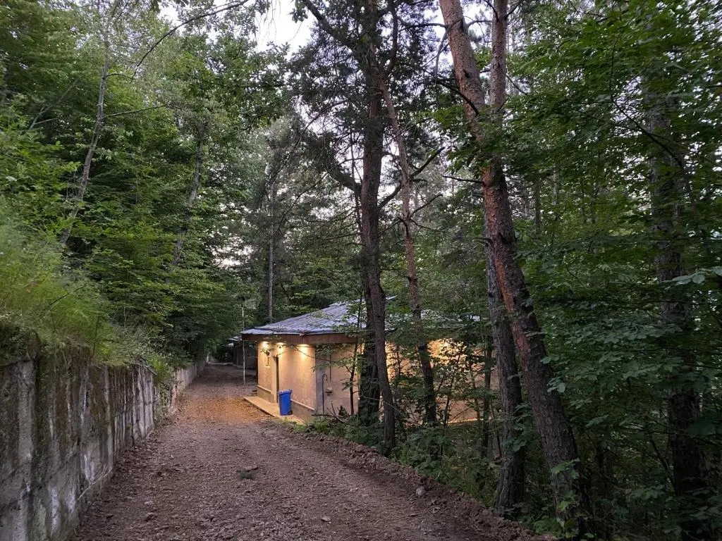 SeventeenCottage