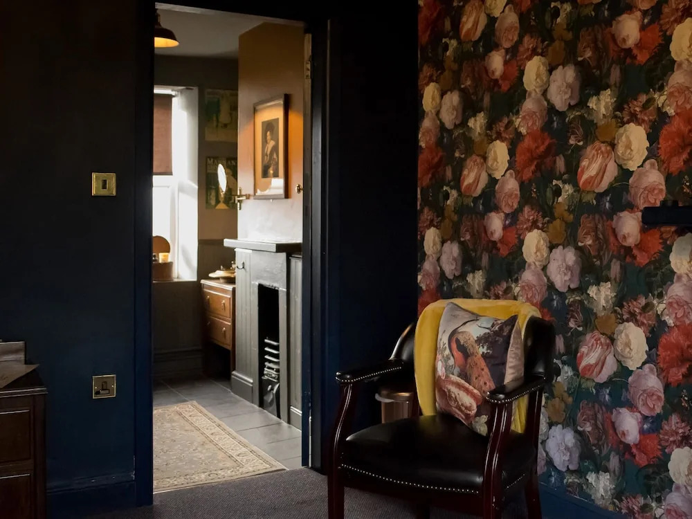 Mollys Boutique Hotel