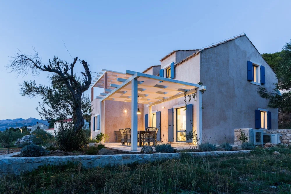 Villa Authentica Lopud, Dubrovnik