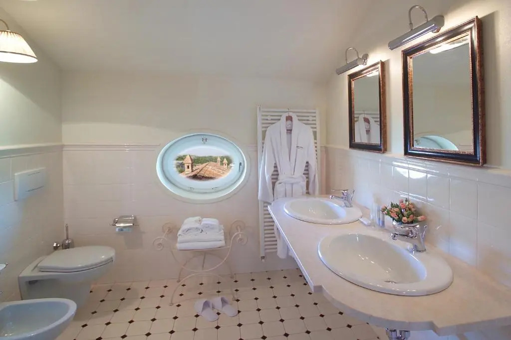 Corte Gondina Boutique Hotel