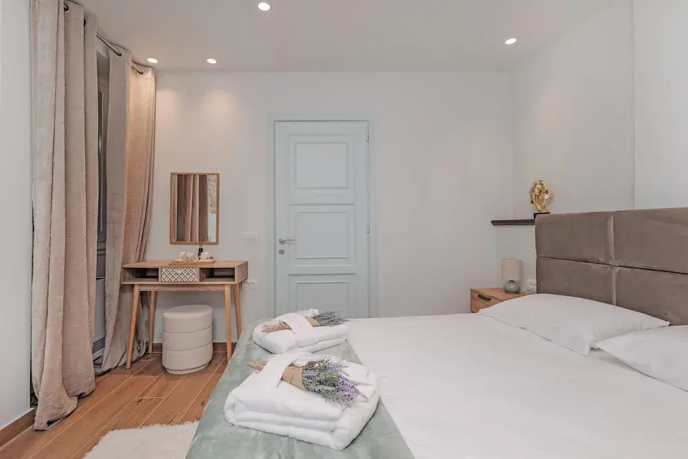 La Casa Di Carmela Luxury Apartment