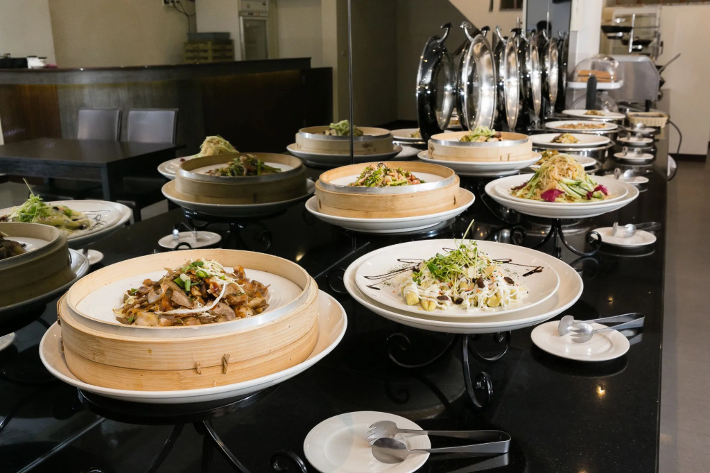 Yuhao Hotel - Hsinchu Branch