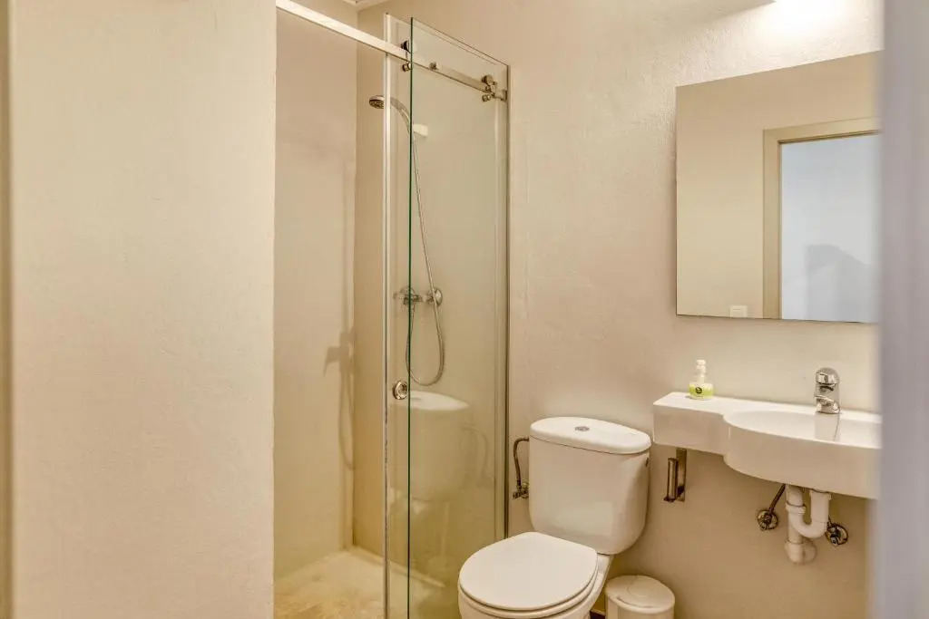 Apartamento Bajo 2