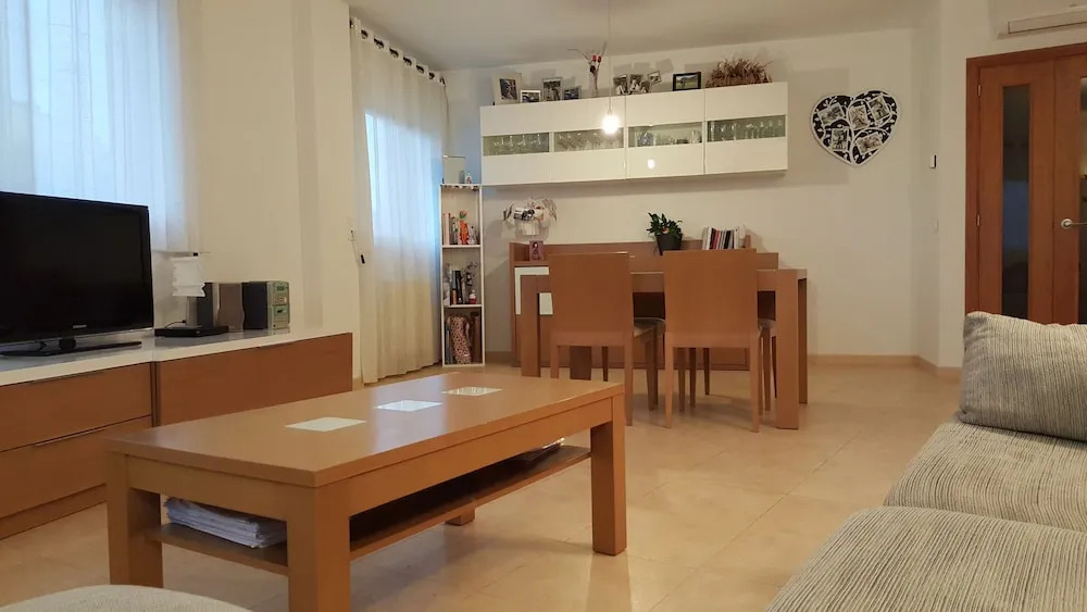 Apartamento  Trias Plaça