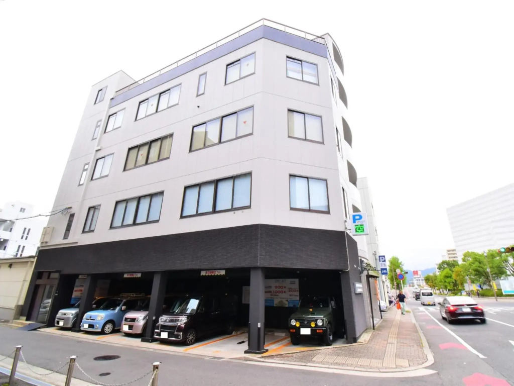 The Garden Place Hiroshima - Vacation STAY 89276v