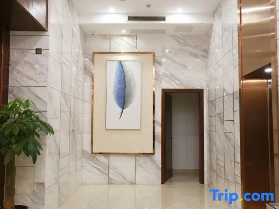 Junhao Hotel