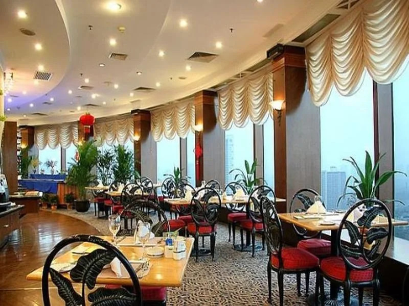 Meilian City Holiday Hotel