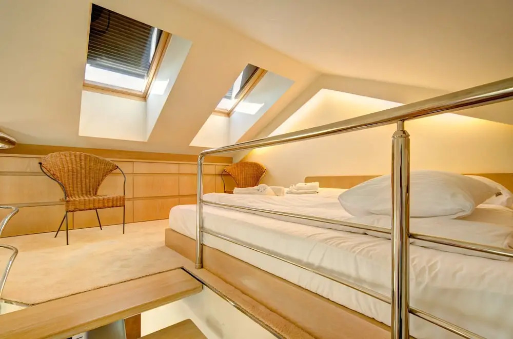 Apartments Ogrodowa Sopot by Noclegi Renters