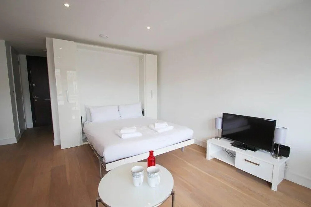 Aldgate East Studio