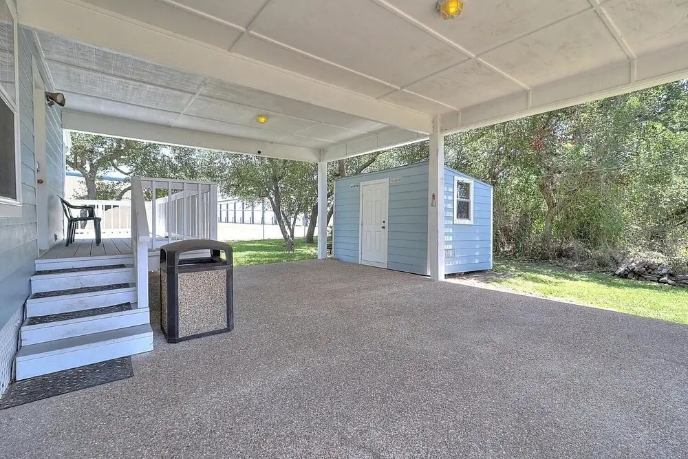 Seashell Memories 2 Bedroom Home by RedAwning