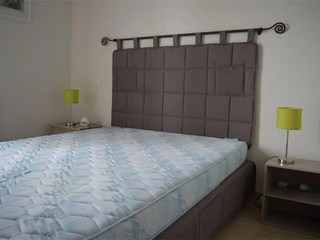 Appartement Les Angles, 2 pièces, 4 personnes - FR-1-593-4