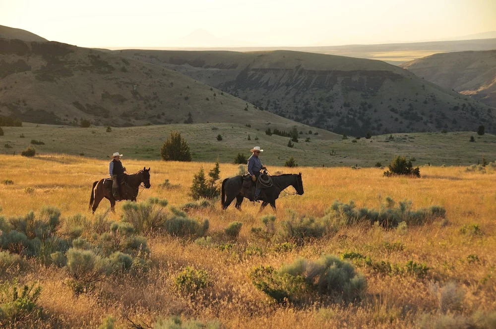 Wilson Ranches Retreat